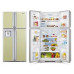 Холодильник HITACHI R-W662PU3GLB