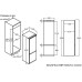Холодильник MAUNFELD MBF193SLFWGR Inverter