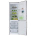 Холодильник ASCOLI ADRFI375WE (Inox)