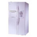 Холодильник GENERAL ELECTRIC PCG23NJFWW