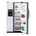 Холодильник GENERAL ELECTRIC PSG22SIFSS