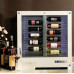Охлаждаемый винный шкаф EXPO SRL cv85vcl cornice vino 85