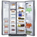 Холодильник io mabe ORE 30 VGH7B черный