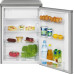 Холодильник BOMANN KS 2184 ix-look 56cm A++