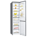 Холодильник Svar SV 345 NFI