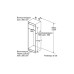 Холодильник BOSCH KIV86VS31R