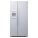 Холодильник GENERAL ELECTRIC GSE25SETCSS