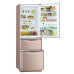 Холодильник MITSUBISHI ELECTRIC MR-CXR46EN-PS искрящийся персик