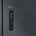 Холодильник TESLER RCD-547BI SPARKLING GREY
