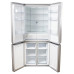 Холодильник LERAN RMD 585 IX NF