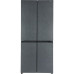 Холодильник HIBERG RFQ-610G GS inverter