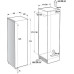 Холодильник GORENJE RI517E41WF