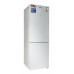 Холодильник REEX RF 18530 DNF WGL белый