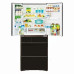 Холодильник HITACHI R-WX 630 KU XK