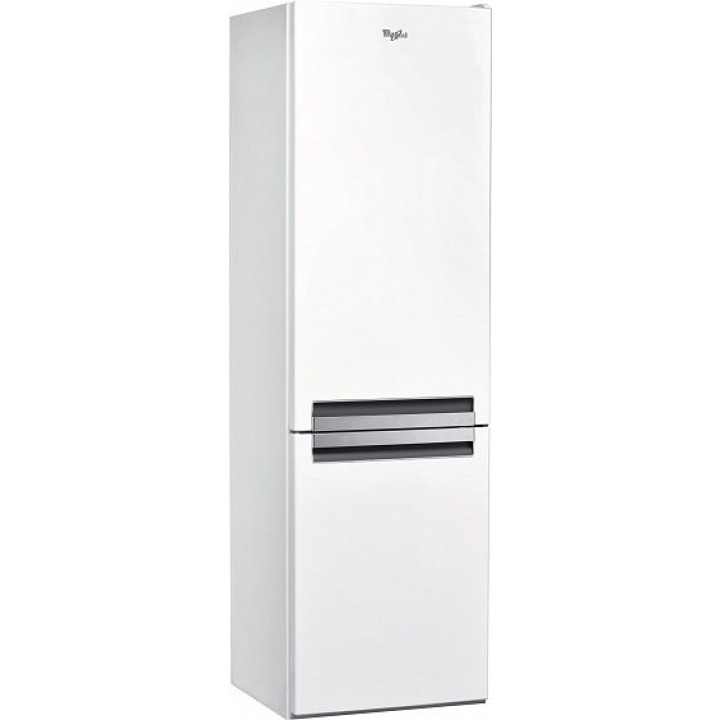 Холодильник WHIRLPOOL BLF 7121 W