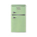 Холодильник TESLER RT-97 GREEN