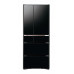 Холодильник HITACHI R-G630GU XK (Crystal Black)