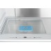 Холодильник WEISSGAUFF WCD 510 Built-in Inverter NoFrost Black Glass