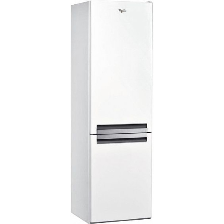 Холодильник WHIRLPOOL BLF 8121 W