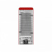 Холодильник SMEG FAB28RRD5