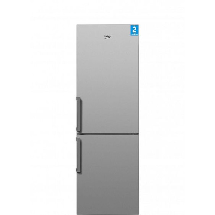 Холодильник BEKO CNKR 5321K21S