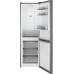 Холодильник WEISSGAUFF WRK 185 Total NoFrost Inverter Beige Glass