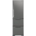 Холодильник HITACHI r-sg37 bpu st сталь