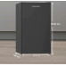 Холодильник MEFERI MFR83BK MINI POWER