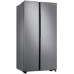 Холодильник SAMSUNG RS61R5001M9/WT