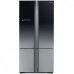 Холодильник Hitachi R-WB 732 PU5 XGR