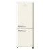 Холодильник TESLER RB-107 IVORY