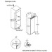Холодильник MAUNFELD MBL177SWGR Inverter