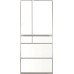 Холодильник HITACHI R-G 690 GU XW (Crystal White)