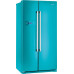 Холодильник Side-by-Side GORENJE NRS85728BL