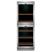 Винный шкаф Caso WineChef Pro 126-2D