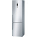Холодильник Bosch KGN39XI42 серебристый