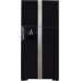 Холодильник HITACHI r-w 722 pu1 ggr