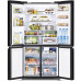 Холодильник HITACHI R-WB720VUC0 GBK