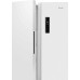 Холодильник WEISSGAUFF WSBS 500 Inverter NoFrost White