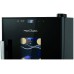 Винный шкаф PROFI COOK PC-WK 1232 schwarz