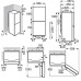 Холодильник ELECTROLUX LNT5ME32U1