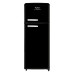 Холодильник TESLER RT-218 BLACK