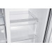Холодильник WEISSGAUFF WSBS 736 NFBG Inverter Professional