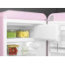 Холодильник SMEG FAB10RPK6