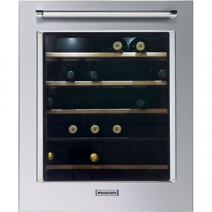 Винный шкаф KITCHENAID KCBWX 70600R