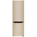 Холодильник Artel HD 430 RWENS бежевый