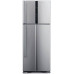 Холодильник HITACHI r-v542 pu3x sts