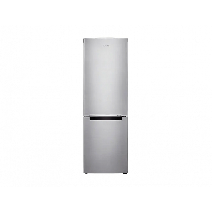 Холодильник Samsung RB33J3000SA серебристый