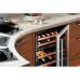 Винный шкаф IP INDUSTRIE CIR 141 CF