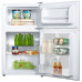 Холодильник COMFEE RCT124WH1R